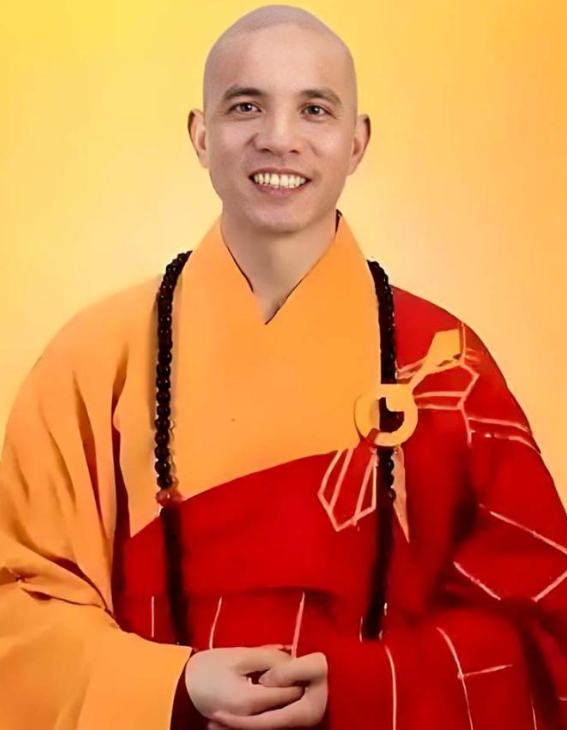 顺藤摸瓜！上任仅8天，官媒出手，揭开释印乐真实人品，字字珠玑