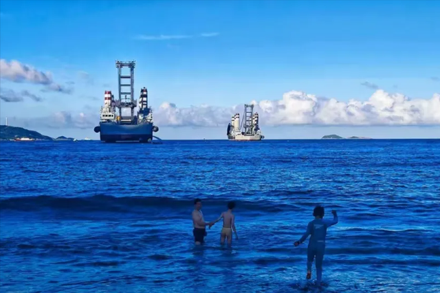 对赖清德斩首逮捕？解放军首次确认，可选任何手段	，直接瓮中捉鳖