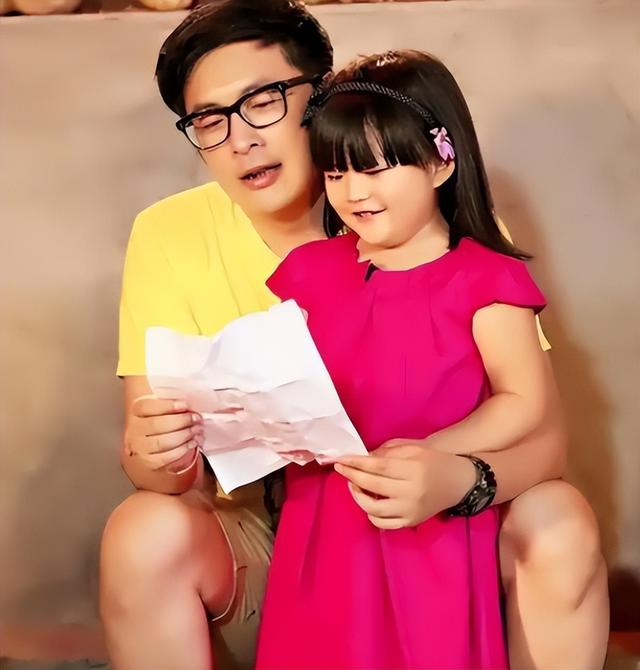 李湘还是不忍了！坦白与释永信的真实关系，亲吻照真相已大白