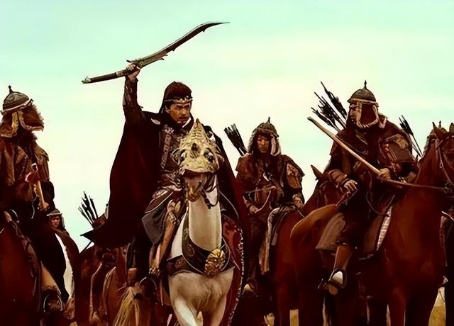 一国人口576万，有400万人是中国名将后裔，与我国十分友好