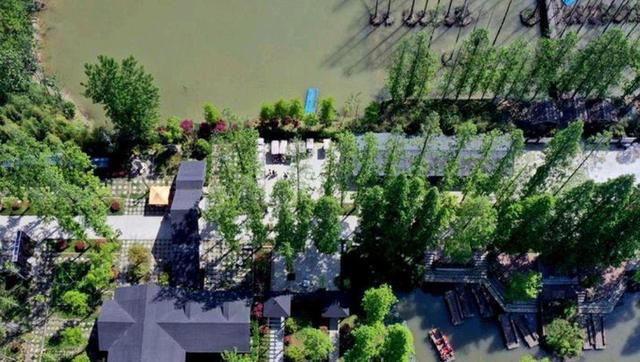 江苏宜居城市三强榜单最新出炉，扬州镇江南京未上榜，常州仅第三