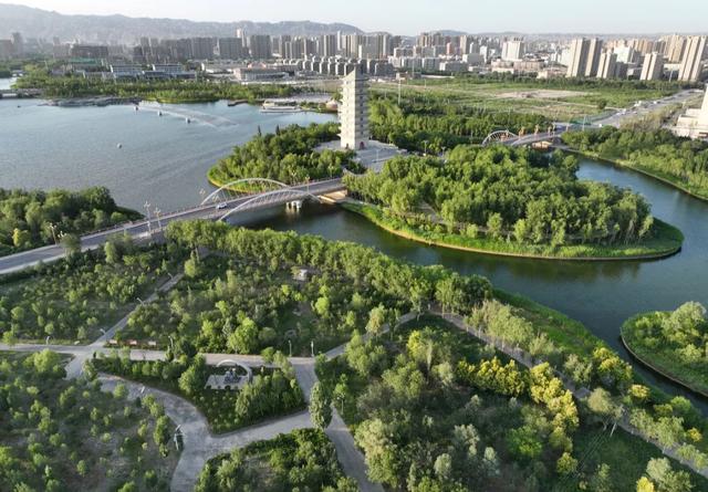 去了一趟山西太原，忍不住想说说，太原给我的5个印象