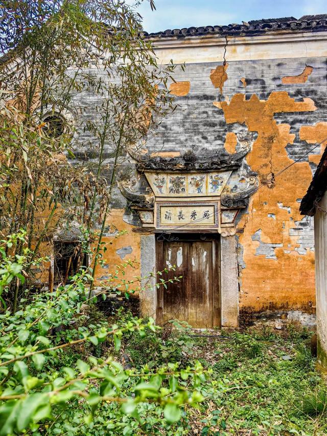 图说灌阳：排埠江边鸭上坪