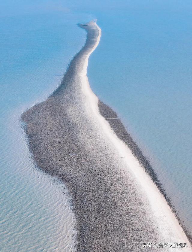 冬日连云港：一半冰雪，一半沧海的浪漫秘境