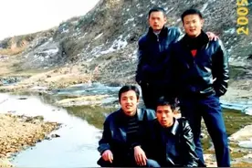 喷香哥一年挣多少钱？图片