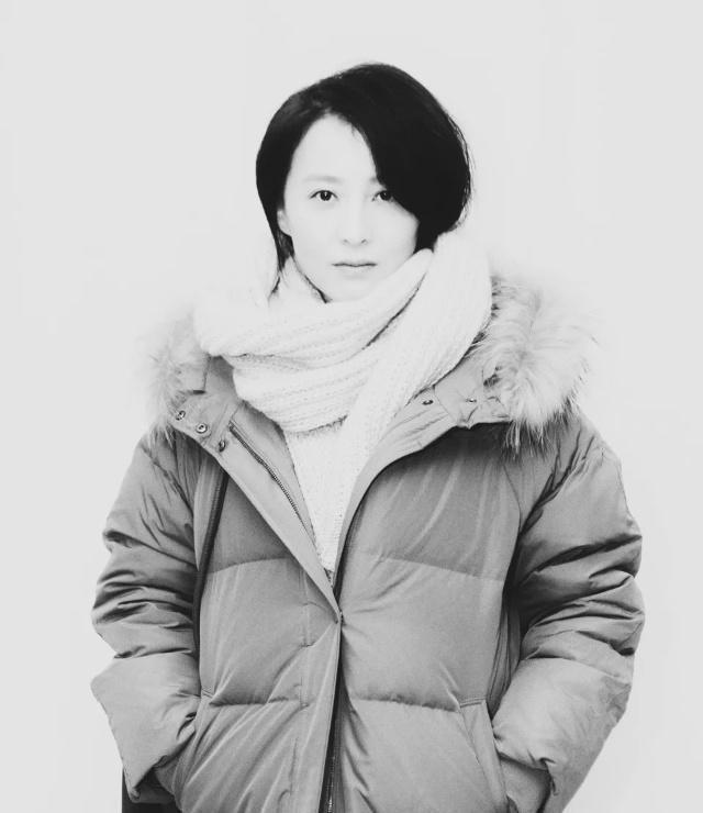 演员徐露：嫌丈夫丑不生孩子，丈夫给她245万，生下女儿后怎样了