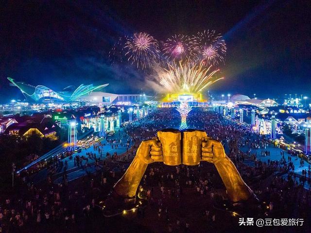 盘点国内十大海滨度假天堂，最后一个堪称“性价比之王”！