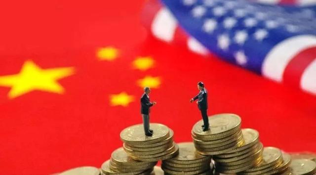 川普闯大祸,中方连发"三个停止",30道通牒发往美国,直接叫停合作