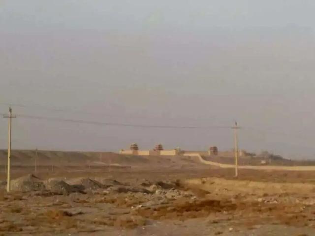 甘肃漫记：风过山河，爱在旅途