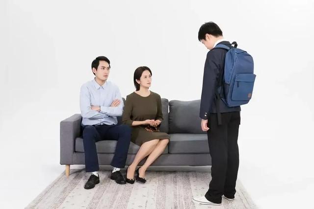 在学校容易被欺负的孩子，多半来自以下家庭，父母多留点心眼