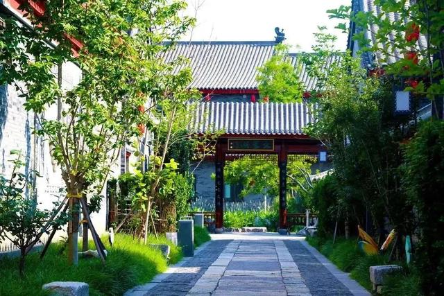 打卡《生万物》《我们的河山》同款沂蒙热土！来临沂赴一场红色研学之旅~