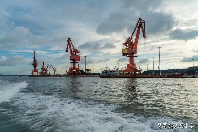 北海和防城港，虽然都是广西的沿海城市，实话实说，差别的确很大