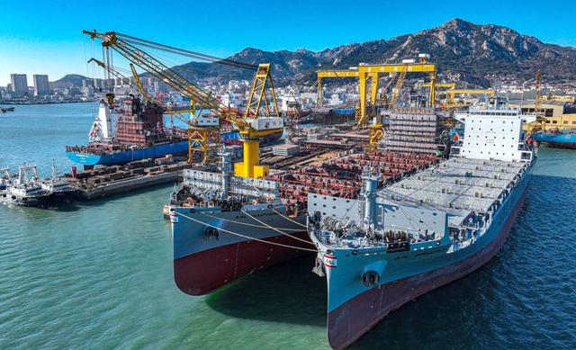 稀土为何成美国软肋？战略资源牵动制造命脉，全球供应链面临洗牌