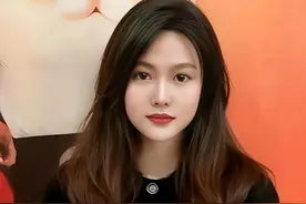 陈若琳图片
