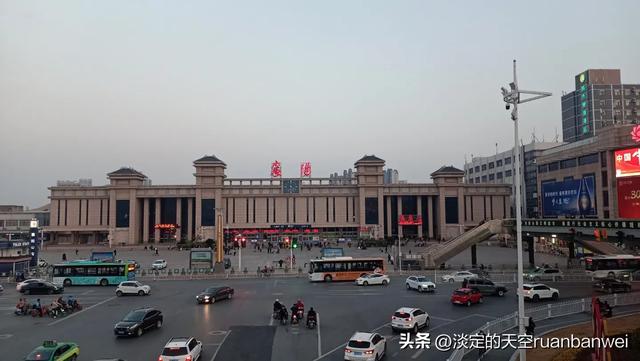 未来湖北家乡襄阳市