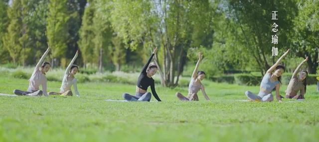 大理藏了数十种身心疗愈体验 这场心理集市还不快冲