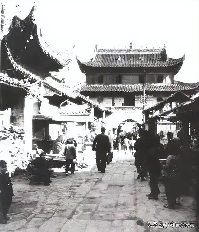 郧阳秋深：山河燃情，文明铸魂