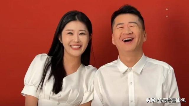 一个贪财一个好色！老夫少妻的“残酷”在42岁李嘉明身上应验了