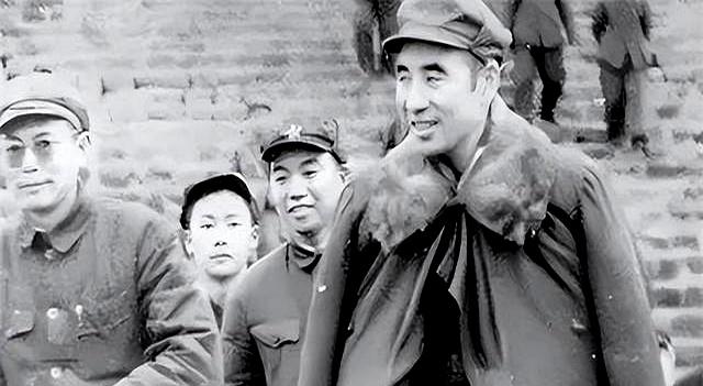 奇怪的现象：聂荣臻手下多达四十万大军，为何他不能直接指挥部队