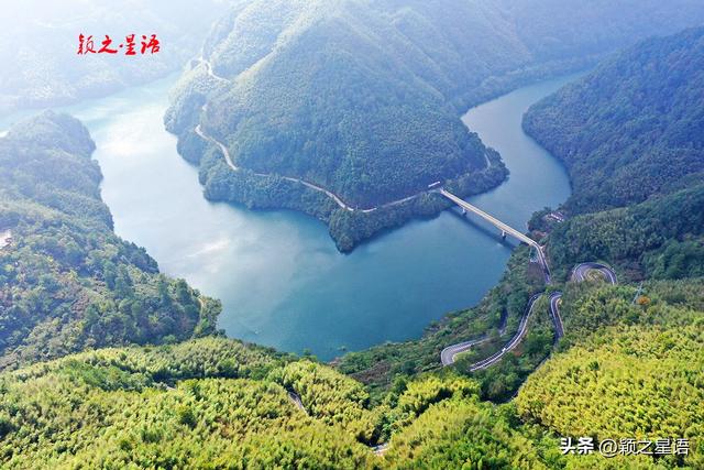 消失的赤水乡：一座水库，改变一个乡
