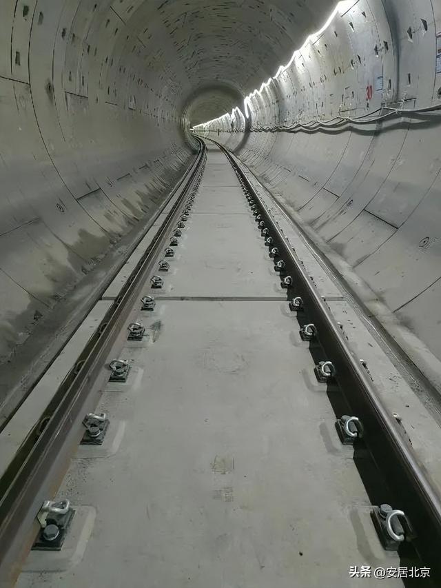 2025服贸会|像搭积木一样建地铁？这项技术让轨道建造提质提效