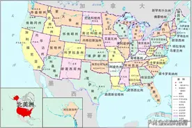 2024年美军十大空军基地图片