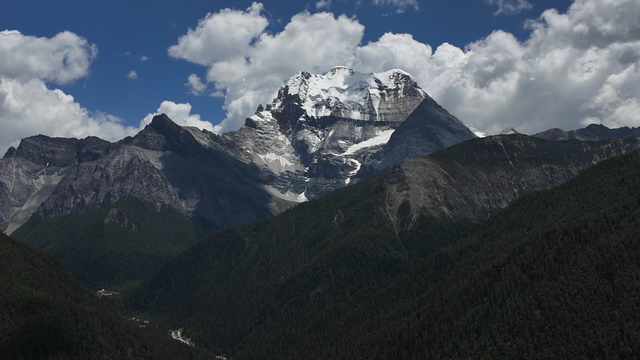 世界罕见“全球独一无二，四川十大奇景”，堪称大自然的偏心之作