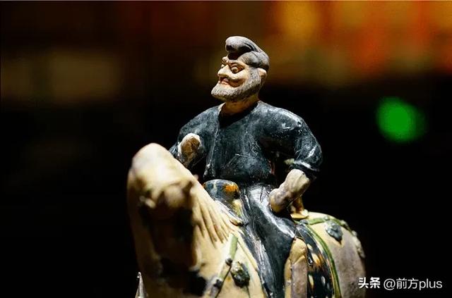 西安这4个宝藏馆！阴雨天去超合适！