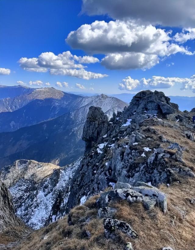 鳌太线：为何这条“秦岭天路”成了夺命陷阱？