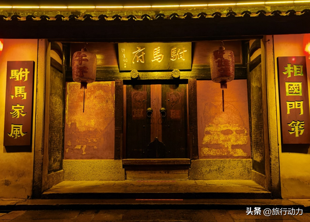 广东又一古城火了，2000多年历史，被誉为“岭海名邦”，免费开放