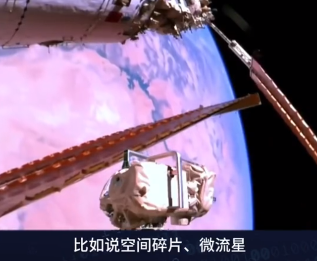 中国神舟20号推迟返回，俄罗斯提供建议，给出5种方案，引发关注