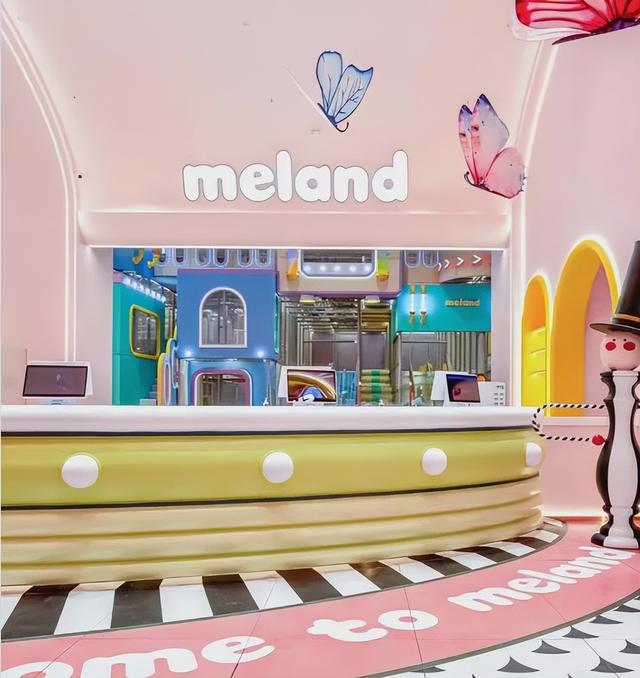 能待一整天，昌平4个适合遛娃的室内宝藏打卡地！