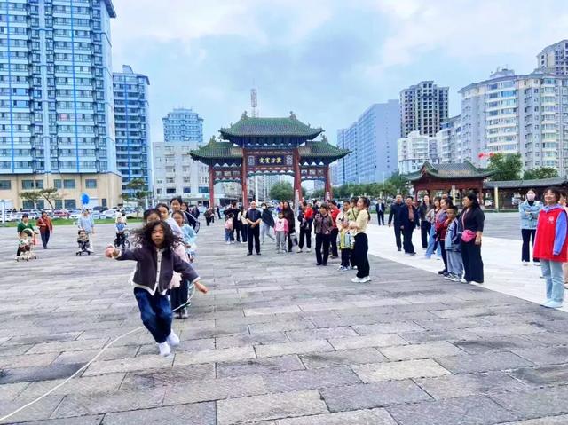热度延续!国庆假期第七日,运城各景区魅力常新!