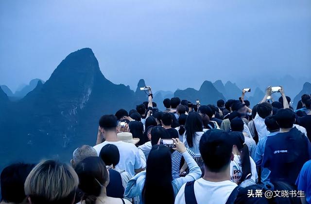 5年亏损10亿，游客减少50万人次！桂林旅游，为啥没人去了？