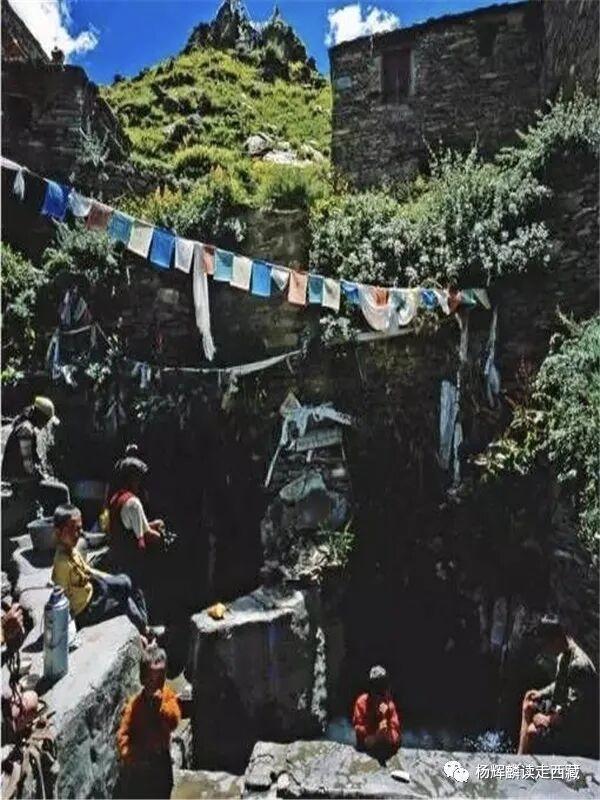 山南•曲松，这几个地方必须去，可以一睹藏獒风采