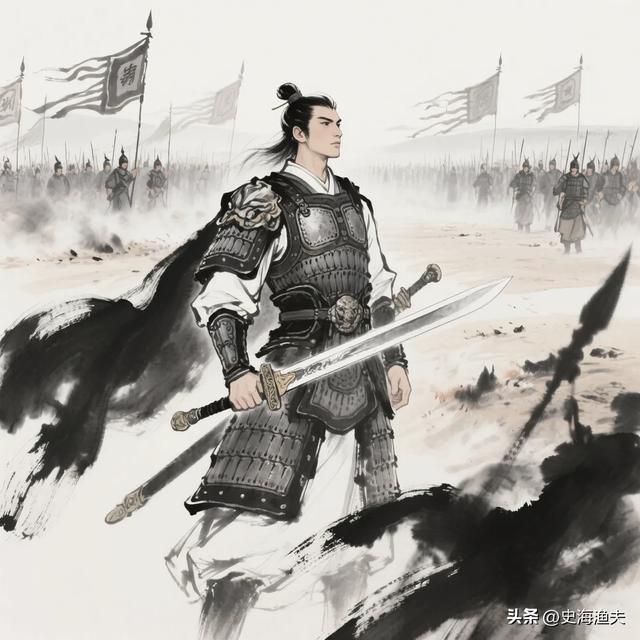 资治通鉴:与人相处,最好的状态,就是这八个字