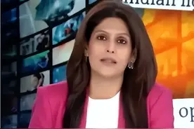 笑话不断，印度“胜利宣讲团”遭全球冷遇图片