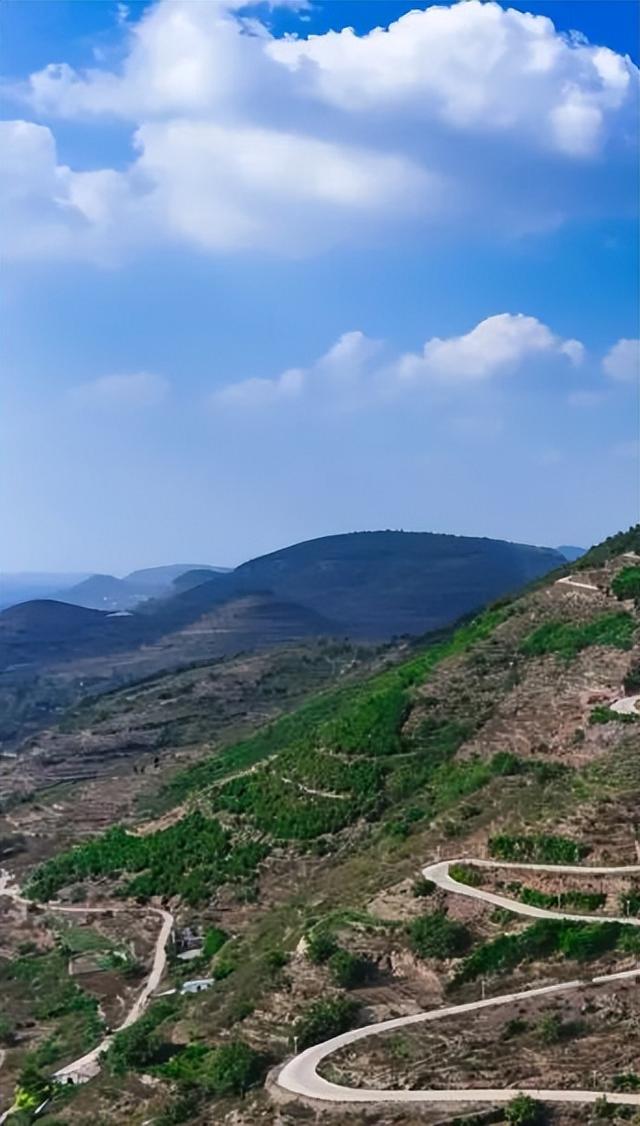 双节同庆 畅游山亭：网红打卡地