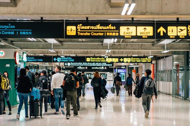 7亿泰铢、20万机票：泰国要怎样重塑旅游版图？