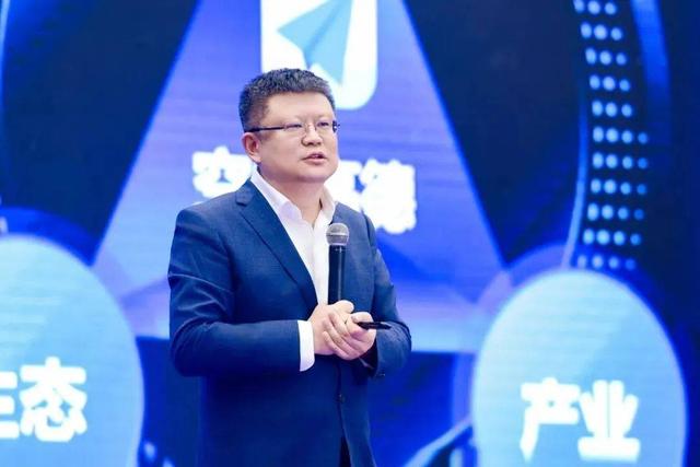 打造低空数字底座，“空中高德”为立体交通时代按下加速键