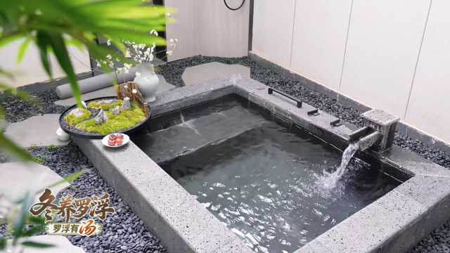 “冬养罗浮”康养品牌发布！在引领区过冬是怎样一种体验？