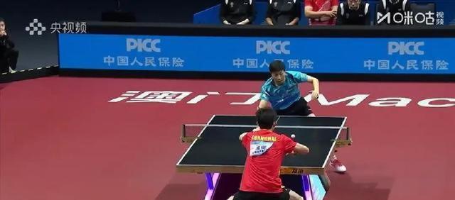 北京男团夺冠，樊振东一番话逗笑全场，高情商发言太圈粉了