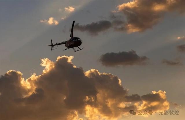 敦煌低空经济展翼高飞