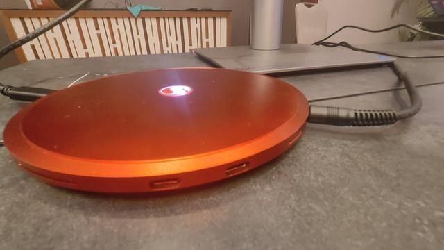 Snapdragon X2 亮相：高通展示超薄无风扇桌面 PC