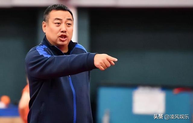 有种人生赢家叫刘国梁，辞职乒协主席5个月，已经走上了光明大道