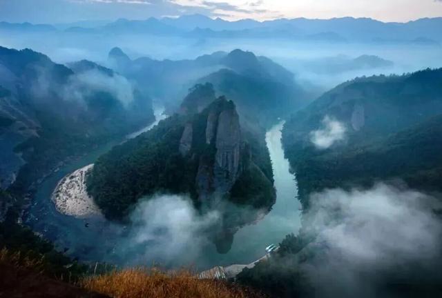 赛事福利丨参赛选手可享景区优惠！畅游桂林！