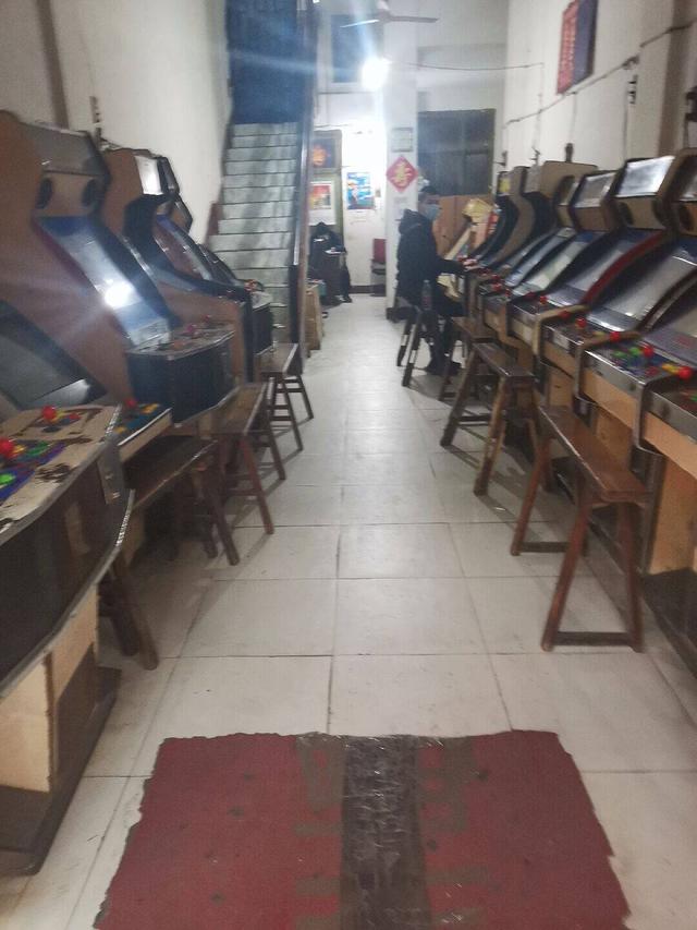 当年被学校公开处刑的街机玩家，你们如今混成什么样了？