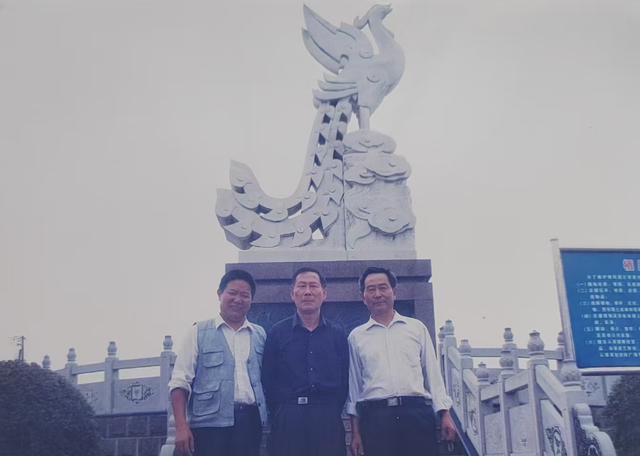 风景如画的远安印象