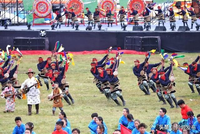 让心灵在圣境中深度旅行——甘南文旅融合发展综述
