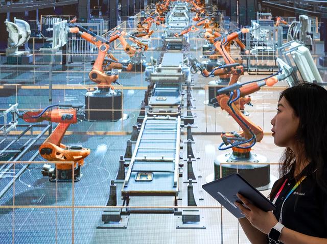 AI辅助不越界！新西兰守住政府采购底线，花钱决策权还得归人类